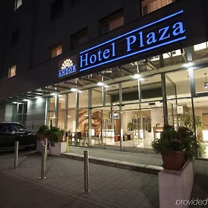 *** Hotel Plaza Deutschland