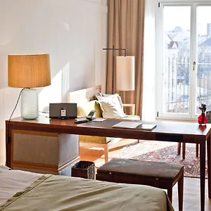 ***** Hotel Louis Deutschland