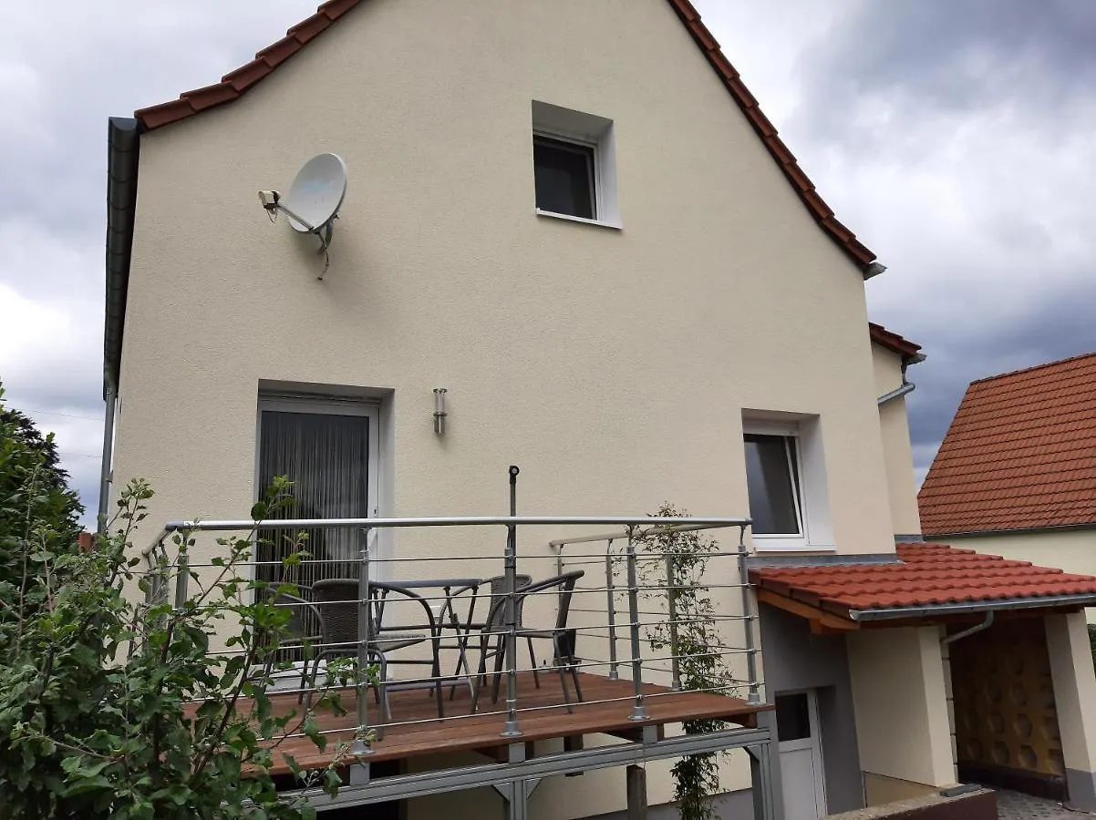 Ferienhaus Dresden Bühlau 0*,  Deutschland
