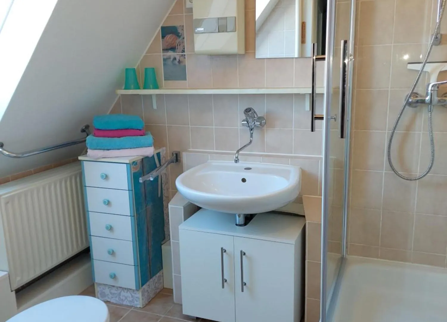 Ferienhaus Dresden Bühlau 0*,